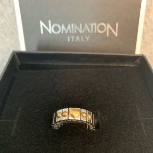 Nomination Ring